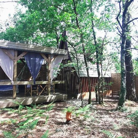 Holiday home 40 *