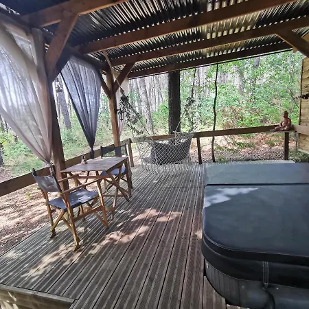 Holiday home 40