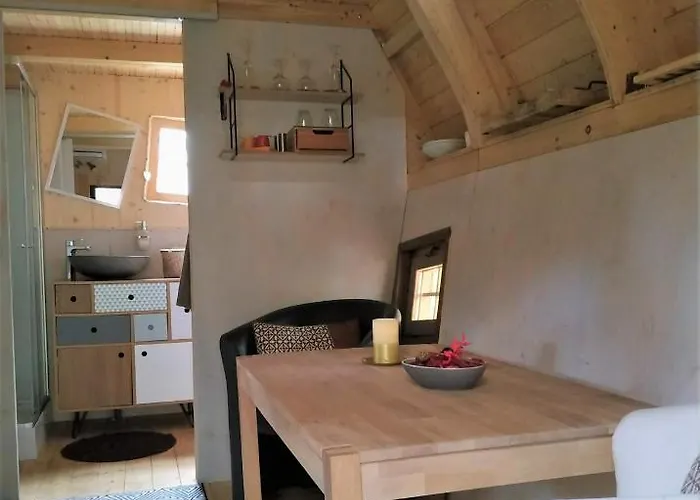 Casa vacanze 40 Taller